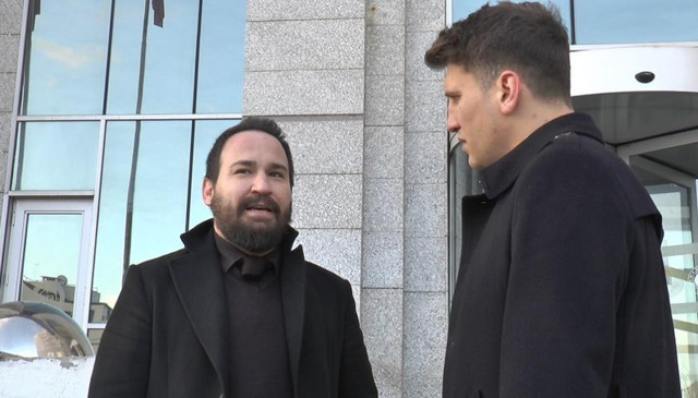 Savcı rüşvet alırken suçüstü yakalandı! 500 bin TL'yi borç almış - Resim: 1