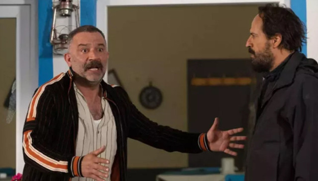 Tetikçinin Oğlu dizisinin konusu ne? Tetikçinin Oğlu dizisi oyuncuları kimler? - Resim: 1