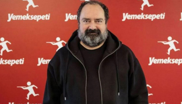 Ahmet Hakan 'ifrit oluyorum' demişti! Nevzat Aydın’dan cevap gecikmedi: "Benim için gurur vesilesidir" - Resim: 0