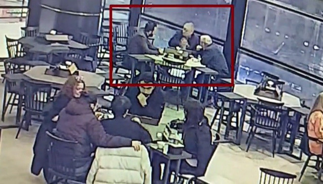 Konya'da 'sigara denetim çetesi' şaşkına çevirdi! Rüşvetten yakalanınca 'rüşvet değil danışmanlık ücreti' dedi - Resim: 1