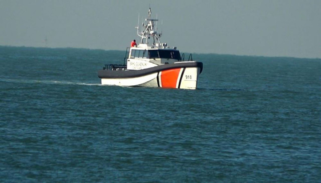 Ereğli'de kayıp geminin batığına ulaşıldı kayıp mürettebatın son mesajı 'ortaya çıktı - Resim: 2