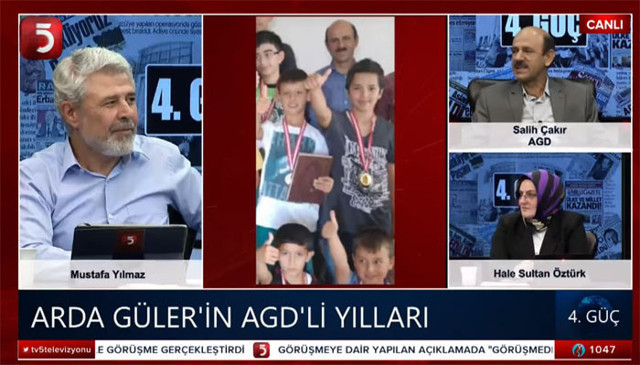 Arda Güler'in boynunda madalya elinde Kuran'ı Kerim taşıdığı fotoğrafın sırrı ortaya çıktı - Resim: 0
