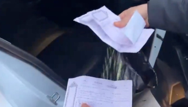 30 milyon lira haksız kazanç elde etmişler! İzmir'de tefeciler ve dolandırıcılara operasyon - Resim: 1