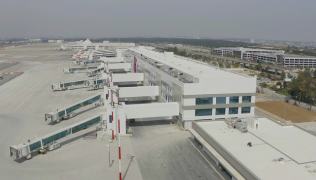 Yarın açılıyor! Devletin kasasından tek kuruş çıkmadan yapıldı, 8 milyar 555 milyon gelir elde edilecek - Resim: 1