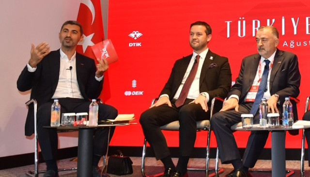 DEİK Kuzey Yıldızı oldu Türkiye'nin yolunu açtı müthiş başarı hikayeleri - Resim: 0