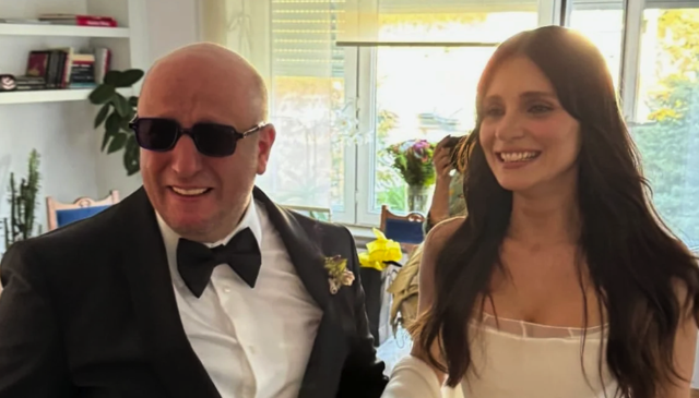 Meriç Aral ve Serkan Keskin'in bebeği doğdu! Koydukları isim büyük ilgi topladı - Resim: 0