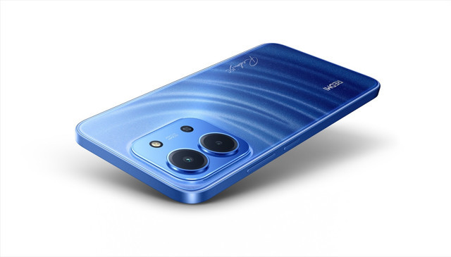 Dört rengi var özellikleri belli oldu! Xiaomi Redmi 15C'nin fiyatına bakın - Resim: 0