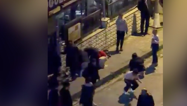 İkinci Ahmet Minguzzi olayı! 17 yaşındaki Atlas Çağlayan'ı 15 yaşındaki saldırgan öldürdü - Resim: 0