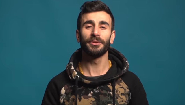 Narkotik operasyonuyla göz altına alındığı iddia edilmişti Heijan'dan ilk açıklama - Resim: 1