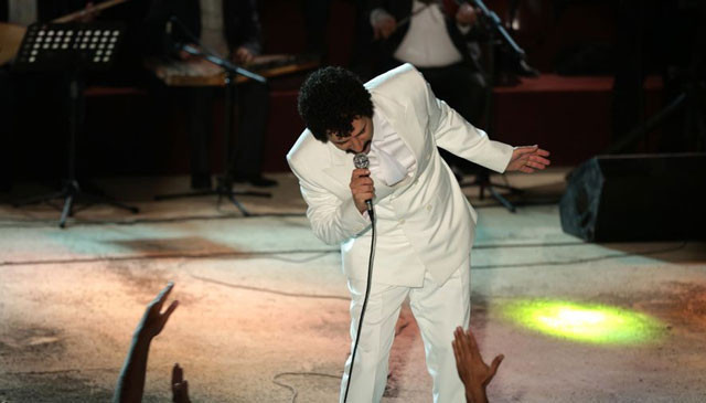 Çarpışma da Müslüm modasına uydu! Kıvanç Tatlıtuğ'dan 'Unutamadım' şarkısı  - Resim: 4