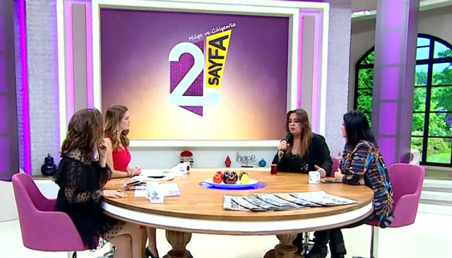 Ayşe Mine canlı yayında feryat etti Sağlık Bakanlığı hemen devreye girdi!  - Resim: 4