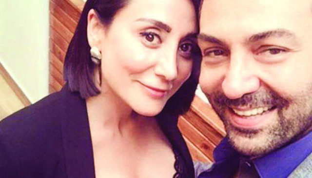 Sevgilisini darp eden ünlü oyuncu Saruhan Hünel için karar verildi  - Resim: 3