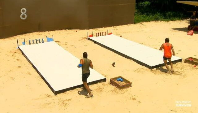 Survivor'da büyük ödülü kim kazandı Sercan acılar içinde kıvrandı - Resim: 3