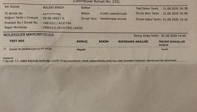 Bülent Ersoy Kuaförüm Sensin'den neden ayrıldı korona mı oldu kendisi açıkladı - Resim: 4