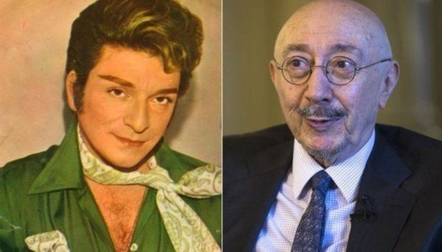 Özdemir Erdoğan'a inat Cem Yılmaz'dan Zeki Müren paylaşımı bakın ne yazdı - Resim: 1