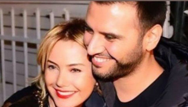 Ece Erken 'biz 20 yıl kardeştik' deyip küstüğü dostu Alişan'a seslendi: Artık... - Resim: 3