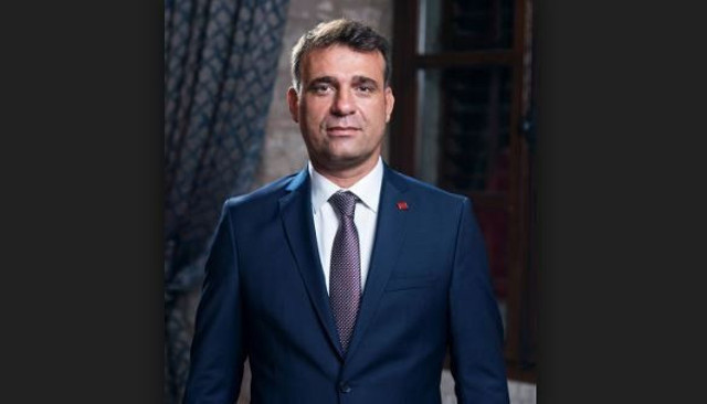 Tuncay Özkan Buca'da adaylığı iptal edilen Suat Nezir'i böyle tehdit etmiş - Resim: 0