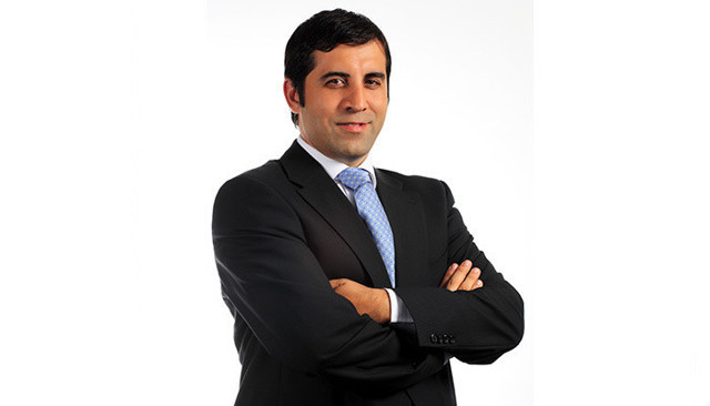 Ekrem İmamoğlu'ndan İBB'ye enerji sektöründen 2. transfer! SOCAR eski CEO'su - Resim: 0