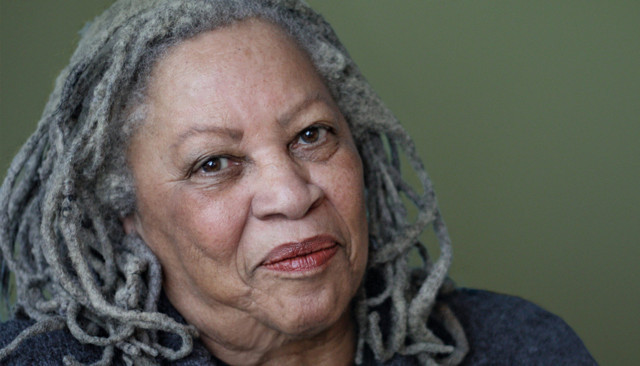 Nobel ödüllü yazar Toni Morrison hayatını kaybetti - Resim: 0