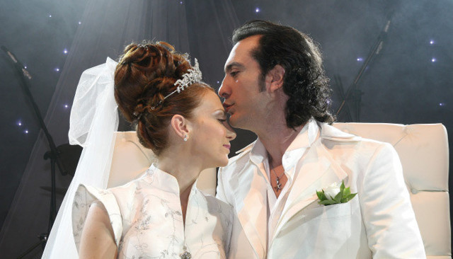 Kıraç kaç yaşında Kıraç'ın eşi Ayşe Şule Bilgiç kimdir kaç çocuğu var? - Resim: 2