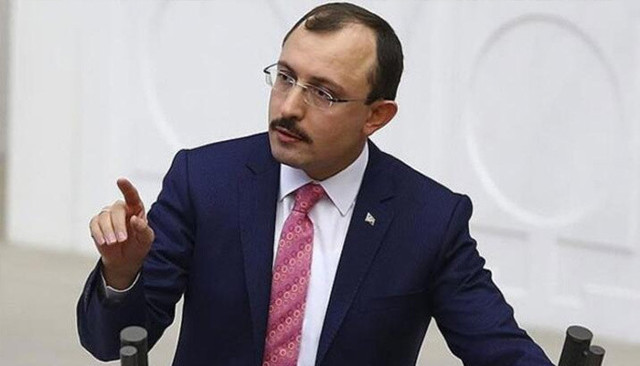 TBMM'de kavga hakaretler havada uçuştu vekiller birbirlerini üzerine yürüdü - Resim: 1