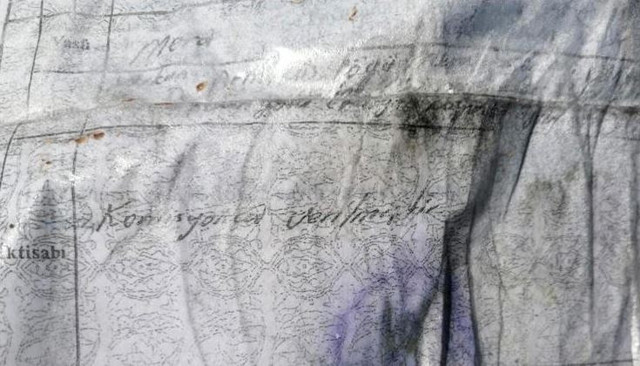 PKK sığınağında bulunmuştu! Soruşturma başlatıldı - Resim: 1