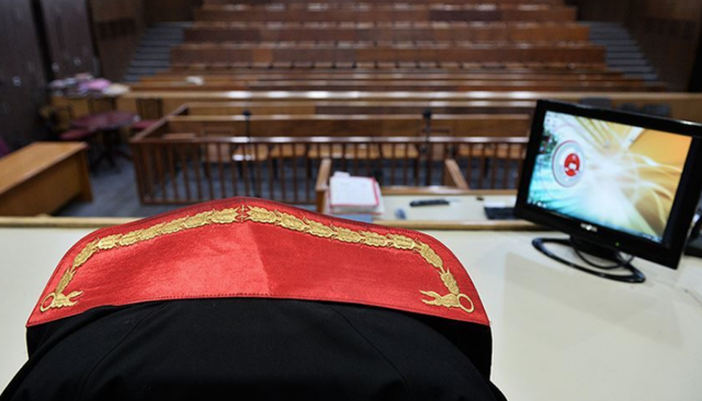 Hakim ve savcı mülakatları ertelendi! Adalet Bakanlığı duyurdu - Resim: 0