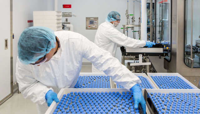 Koronavirüs tedavisinde umut verici tek ilaç! DSÖ,açıkladı - Resim: 0