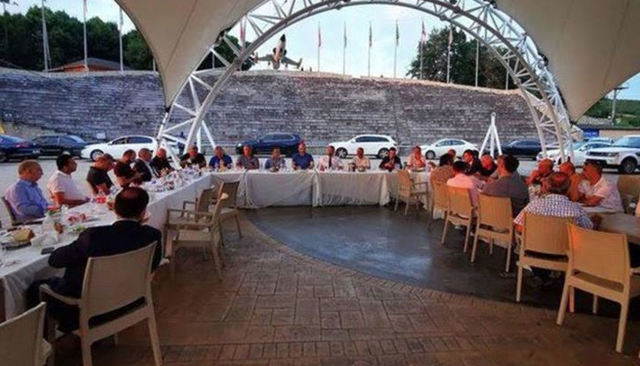 Havai fişek fabrikasının sahibinden olay ifadeler! İşçileri suçladı - Resim: 1