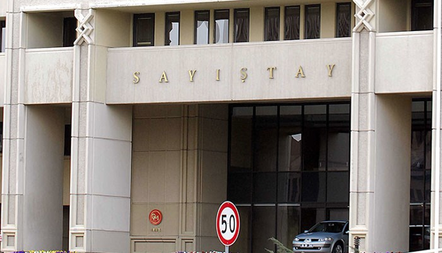 Sayıştay denetim raporu: Eski bakanlara makam aracı tahsisi yasalara uygun değil - Resim: 0