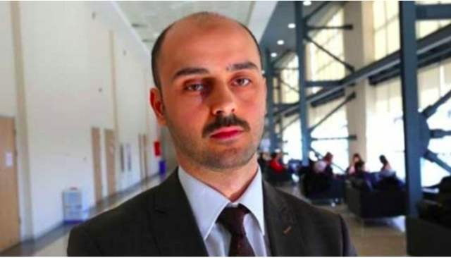 Selman Öğüt kimdir nerelidir babası ve eşi kimdir? - Resim: 0