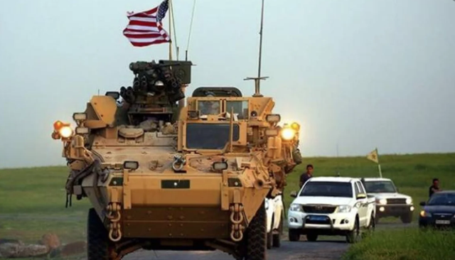 James Jeffrey’den dikkat çeken YPG iddiası: Türkiye için garanti vermedik - Resim: 0