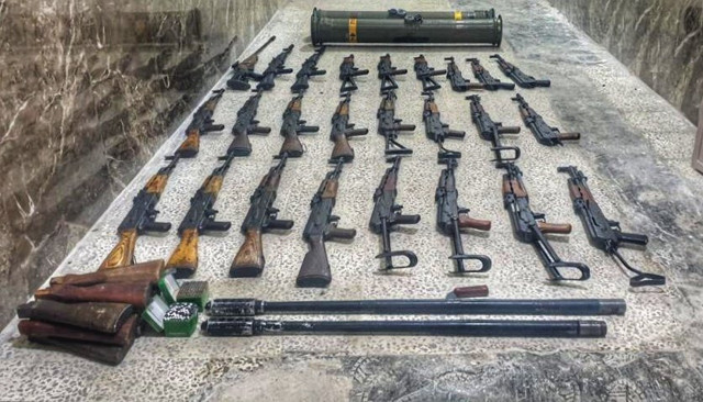 PKK'ya vurulan büyük darbeyi Bakan Soylu açıkladı - Resim: 0