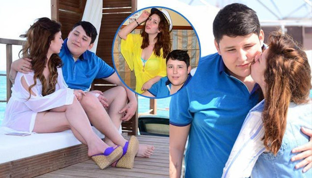 Tosuncuk Mehmet Aydın kimdir aslen nereli kaç yaşında? - Resim: 0