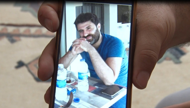 Bağcılar'da elleriyle büyüttüğü torunu oğlunu öldürdü: O katil içeriden çıkmasın - Resim: 0