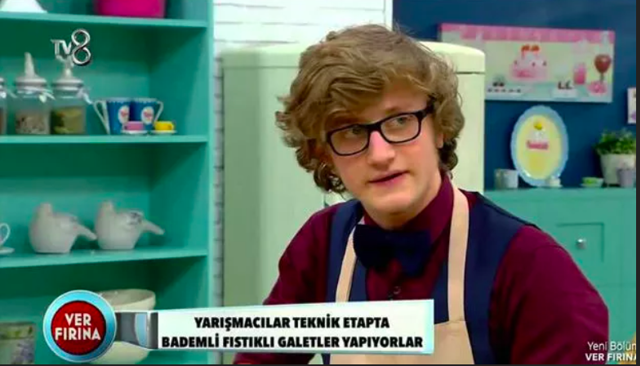 Masterchef Tahsin eski hali hangi yarışmalara katıldı? - Resim: 0