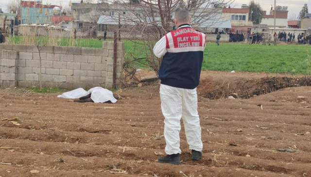 Şanlıurfa'da 2 polisi şehit eden Mehmet Aslan bakın nerede nasıl öldü - Resim: 0