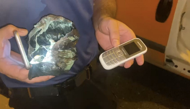  İstanbul’da zincir market aracıyla uyuşturucu dağıtıyorlar! Bonzai fışkırdı - Resim: 0