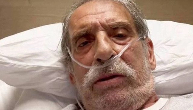 Sanat dünyasının acı kaybı: Civan Canova hayatını kaybetti - Resim: 0