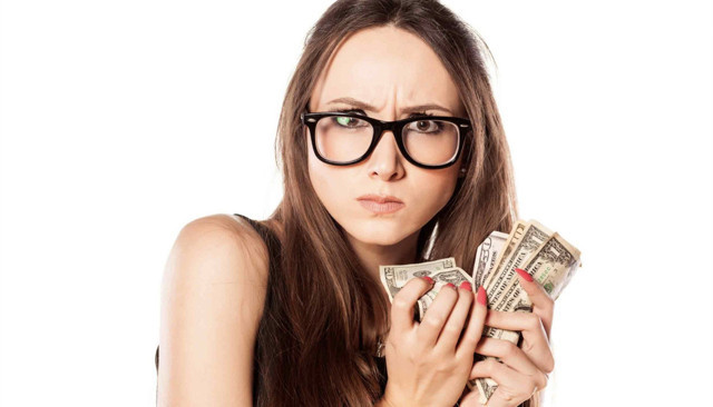 Cebinde akrep olan eli bir türlü cebine gitmeyen burçlar! Aman borç istemeyin - Resim: 0