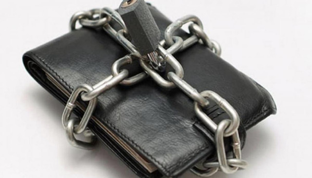 Cebinde akrep olan eli bir türlü cebine gitmeyen burçlar! Aman borç istemeyin - Resim: 1