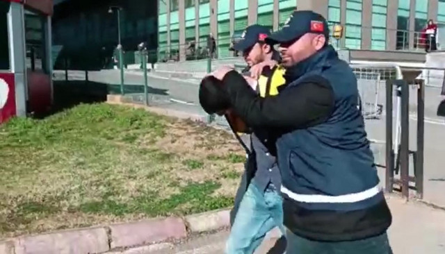 Hapiste kan donduran itiraf! 2 yıl önce kaybolan kişinin kemikleri topraktan çıktı - Resim: 1