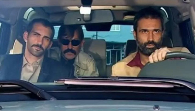 Kurtlar Vadisi oyuncusu hayatını kaybetti! - Resim: 0