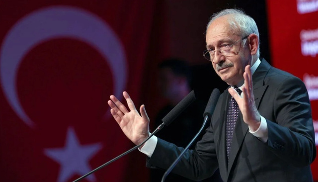 Cumhurbaşkanı adayları 2023 kimler listede doluyor sıralı tam isim listesi - Resim: 3