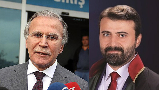 AK Parti'de 3 isim vekillik bayrağını babalarından devraldı! Arınç, Gökçek ve Şahin yeniden... - Resim: 0