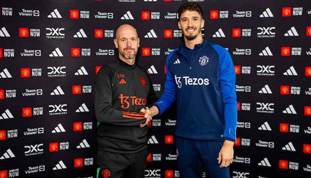 Altay Bayındır, resmen Manchester United'da! Fenerbahçe açıkladı: İşte Altay'ın bonservis ücreti... - Resim: 0