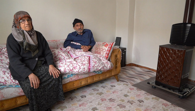 2050 yılında sıfır karbon emisyon için tam gaz çalışma! Fatma Şahin: Hedef büyük ama zor değil - Resim: 2