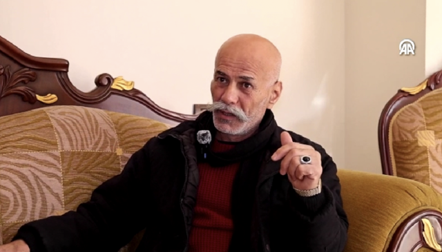 Koyunlarına bakmak için geçtiği Suriye'de hapse düştü, esareti 18 yıl sürdü, anlattıkları tüyler ürpertti - Resim: 2