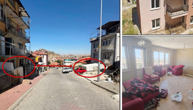 Bakan Çiftçi paylaştı! Suikast timinde yer alan terörist Burkay Karatepe ile ilgili alkol ve uyuşturucu detayı - Resim: 0