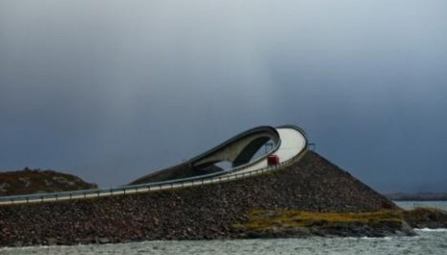 Dünyanın en tehlikeli yolu - Resim: 3